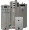 Water Heater Units